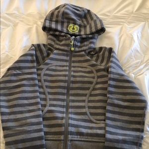 Lululemon Hoodie